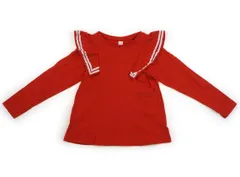 【アプレレクール/apreslescours】Tシャツ・カットソー 120サイズ 女の子【子供服・ベビー服】（2052868）