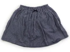 【組曲/Kumikyoku】スカート 130サイズ 女の子【子供服・ベビー服】（2052768）