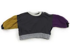 【マーキーズ/Markey's】トレーナー・プルオーバー 80サイズ 女の子【子供服・ベビー服】（2052467）