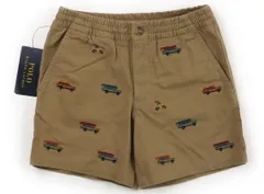 【ポロラルフローレン/POLORALPHLAUREN】ショートパンツ 140サイズ 男の子【子供服・ベビー服】（2052575）