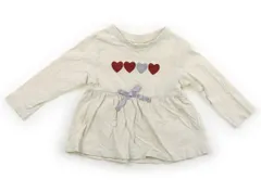 【アプレレクール/apreslescours】チュニック 90サイズ 女の子【子供服・ベビー服】（2052469）