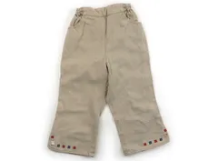 【ファミリア/familiar】パンツ 120サイズ 女の子【子供服・ベビー服】（2052772）