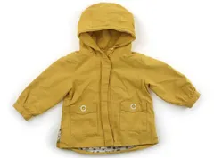 【ザラ/ZARA】コート・ジャンパー 80サイズ 女の子【子供服・ベビー服】（2052373）