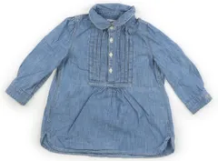 【ラルフローレン/RalphLauren】ワンピース 80サイズ 女の子【子供服・ベビー服】（2052171）