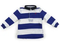 【ラルフローレン/RalphLauren】Tシャツ・カットソー 90サイズ 男の子【子供服・ベビー服】（2052582）