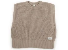 【アプレレクール/apreslescours】ベスト 110サイズ 女の子【子供服・ベビー服】（2052279）