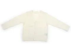 【コムサイズム/COMMECAISM】カーディガン 100サイズ 女の子【子供服・ベビー服】（2052176）