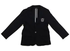 【コムサイズム/COMMECAISM】ジャケット・ブレザー 140サイズ 男の子【子供服・ベビー服】（2052783）