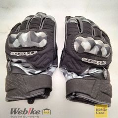 Alpinestars アルパインスターズ ドライスター 防水 グローブ 迷彩