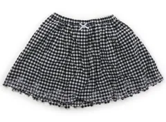 【エニィファム/anyFAM】スカート 140サイズ 女の子【子供服・ベビー服】（2052383）