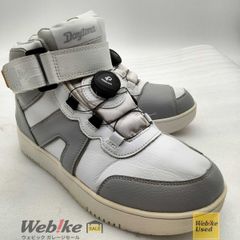 Daytona DS-001 Air ライディングシューズ 25.5cm - メルカリ