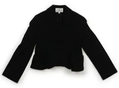 【組曲/Kumikyoku】ジャケット・ブレザー 120サイズ 女の子【子供服・ベビー服】（2052589）