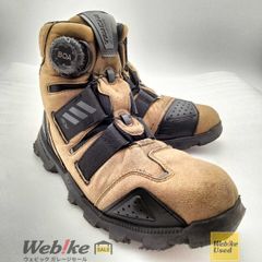 セール！ ダイヤル式ミッドカットスポーツ SD5020W オリーブ 26.5cm 