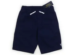 【ポロラルフローレン/POLORALPHLAUREN】ハーフパンツ 130サイズ 男の子【子供服・ベビー服】（2052688）