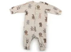 【ジェラピケ/gelatopique】カバーオール 70サイズ 女の子【子供服・ベビー服】（2052592）