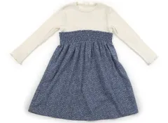 【アプレレクール/apreslescours】ワンピース 120サイズ 女の子【子供服・ベビー服】（2052092）