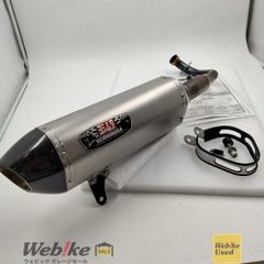 希少】CBR1000RR 08-16 sc59 ヨシムラ レーシングマフラー - メルカリ