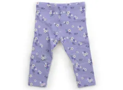 【マークス＆スペンサー/Marks&Spencer】レギンス 80サイズ 女の子【子供服・ベビー服】（2053194）