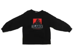 【エクストララージキッズ/XLARGE KIDS】Tシャツ・カットソー 120サイズ 男の子【子供服・ベビー服】（2053095）