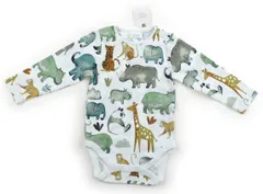 【ネクスト/NEXT】ロンパース 70サイズ 男の子【子供服・ベビー服】（2053202）