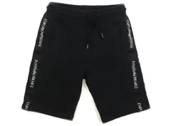 【アルマーニ/Armani】ハーフパンツ 110サイズ 男の子【子供服・ベビー服】（2053109）