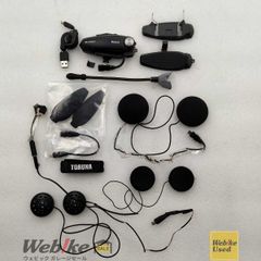 セナ50S MESH通信 Bluetoothヘッドセット SENA - メルカリ
