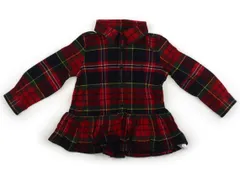 【ラルフローレン/RalphLauren】チュニック 80サイズ 女の子【子供服・ベビー服】（2053218）