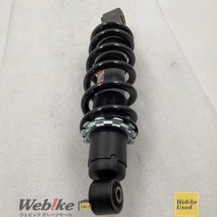 MUGEN サスペンションFTR223・CB223MC34MC40に対応装着可能