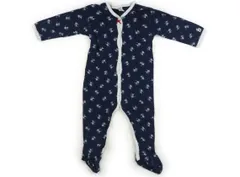【プチバトー/PETITBATEAU】オールインワン 70サイズ 女の子【子供服・ベビー服】（2052927）