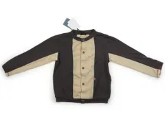 【ズッパディズッカ/ZuppadiZucca】カーディガン 120サイズ 男の子【子供服・ベビー服】（2053228）