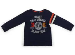 【ミキハウス/mikiHOUSE】Tシャツ・カットソー 110サイズ 男の子【子供服・ベビー服】（2053032）