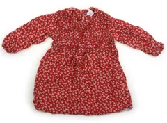 【ザラ/ZARA】チュニック 110サイズ 女の子【子供服・ベビー服】（2053131）