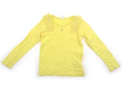 【アプレレクール/apreslescours】Tシャツ・カットソー 120サイズ 女の子【子供服・ベビー服】（2053336）