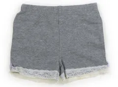 【エニィファム/anyFAM】ショートパンツ 110サイズ 女の子【子供服・ベビー服】（2052935）