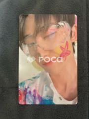 ZEROBASEONE リッキー NEVER SAY NEVER 公開放送 サノク トレカ - メルカリ