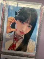 IVE（アイヴ） リズ(LIZ) After LIKE トレカ 出品