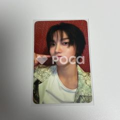 ZEROBASEONE リッキー NEVER SAY NEVER 公開放送 サノク トレカ - メルカリ