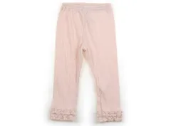 【キッズズー/KidsZoo】レギンス 90サイズ 女の子【子供服・ベビー服】（2053250）