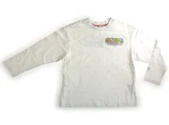 【メゾピアノ/mezzopiano】Tシャツ・カットソー 140サイズ 女の子【子供服・ベビー服】（2053260）