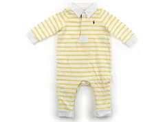 【ラルフローレン/RalphLauren】カバーオール 70サイズ 男の子【子供服・ベビー服】（2053270）