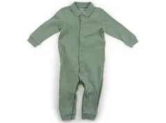 【ラルフローレン/RalphLauren】カバーオール 80サイズ 男の子【子供服・ベビー服】（2053272）