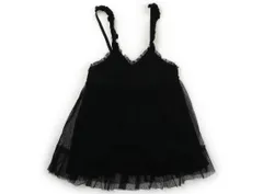 【メゾピアノ/mezzopiano】タンクトップ・キャミソール 130サイズ 女の子【子供服・ベビー服】（2053274）