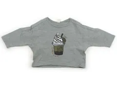 【アプレレクール/apreslescours】Tシャツ・カットソー 90サイズ 女の子【子供服・ベビー服】（2053175）