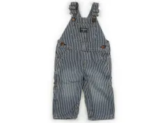 【オシュコシュ/OSHKOSH】ベビーオーバーオール 70サイズ 男の子【子供服・ベビー服】（2052977）