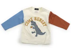 【クレードスコープ/kladskap】Tシャツ・カットソー 90サイズ 男の子【子供服・ベビー服】（2053282）