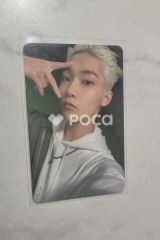 ZEROBASEONE リッキー NEVER SAY NEVER 公開放送 サノク トレカ - メルカリ