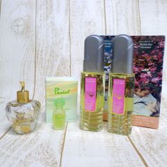 FN様専用 デルベ 香水 ホワイトティー - メルカリ
