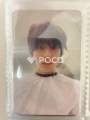 ZEROBASEONE リッキー NEVER SAY NEVER 公開放送 サノク トレカ - メルカリ