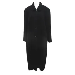 2026年最新】BALMAIN カシミヤコートの人気アイテム - メルカリ