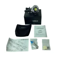 2026年最新】19アンタレスhgの人気アイテム - メルカリ